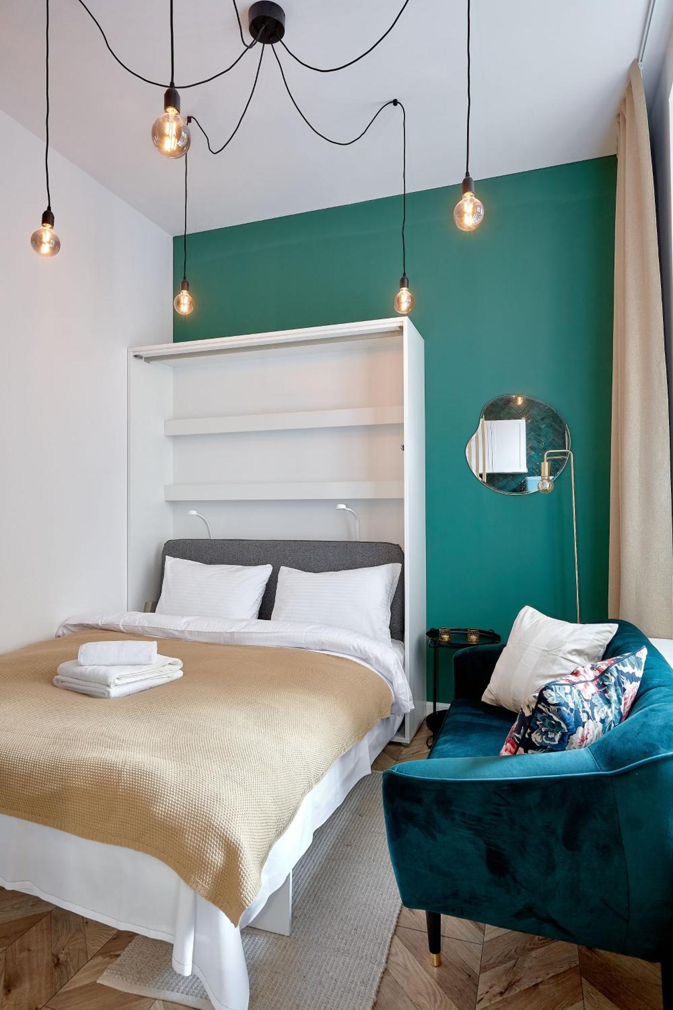 Apartment Old Town Deluxe *