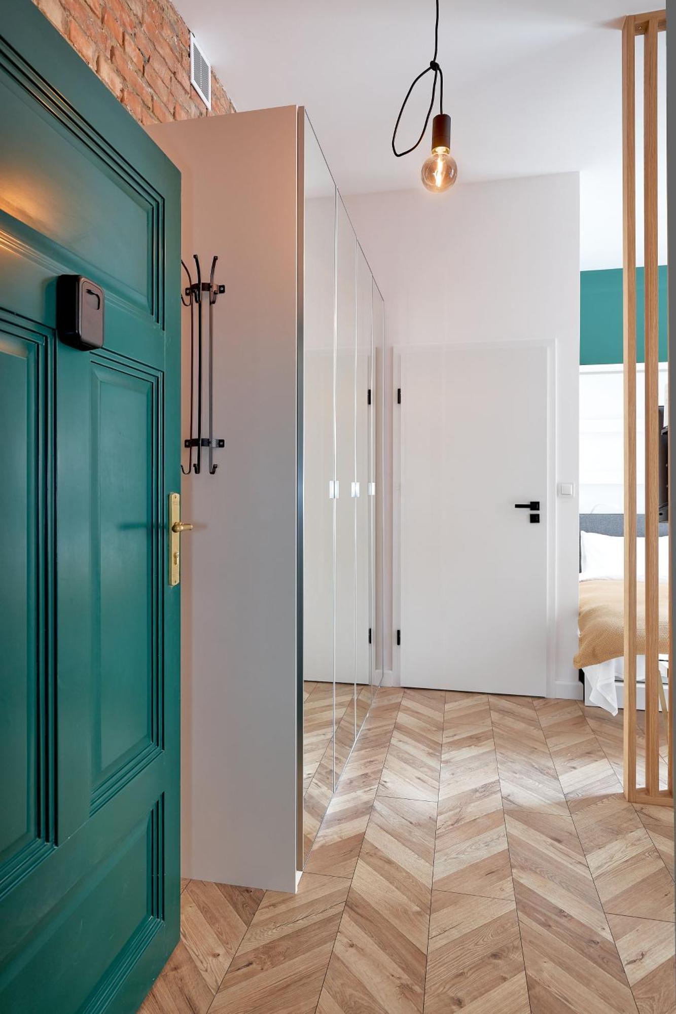 Apartment Old Town Deluxe *